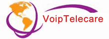VoipTelecare Logo