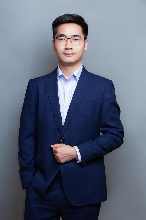 邹杰 选角与表演指导负责人